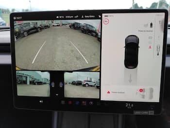 Used Tesla Model 3 2024 for sale - 79836746: Photo