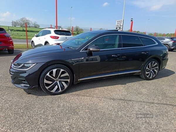 Used Volkswagen Arteon 2023 for sale - 74535377: Photo 13