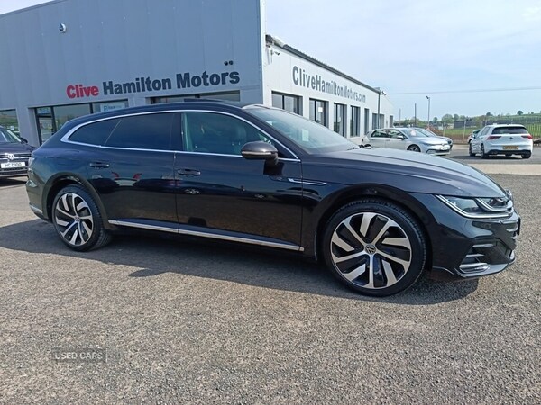 Used Volkswagen Arteon 2023 for sale - 74535377: Photo 15
