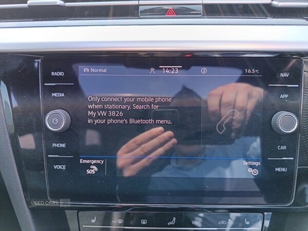 Used Volkswagen Arteon 2023 for sale - 74535377: Photo 16