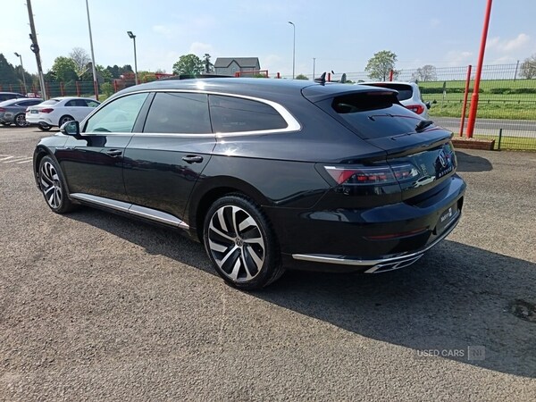 Used Volkswagen Arteon 2023 for sale - 74535377: Photo 17