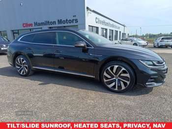2023 - 2.0 TDI R-Line 5dr DSG