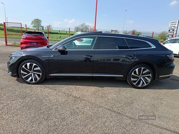 Used Volkswagen Arteon 2023 for sale - 74535377: Photo 20