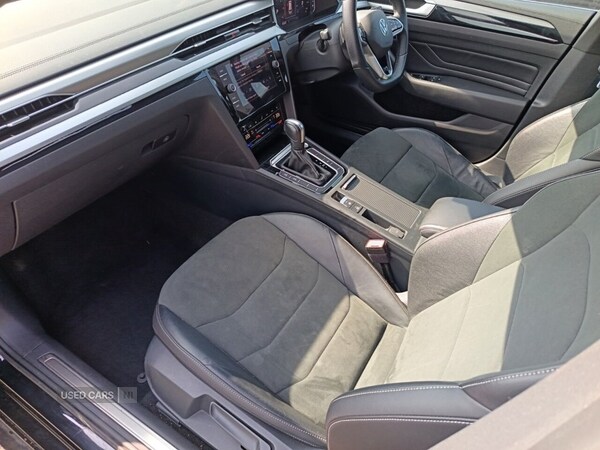 Used Volkswagen Arteon 2023 for sale - 74535377: Photo 21