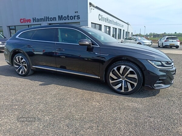 Used Volkswagen Arteon 2023 for sale - 74535377: Photo 22