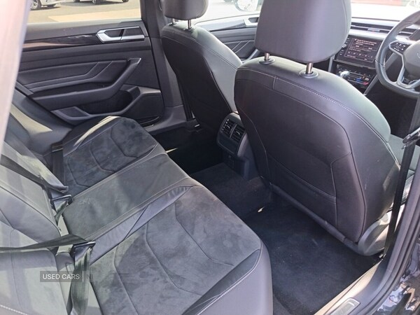 Used Volkswagen Arteon 2023 for sale - 74535377: Photo 24