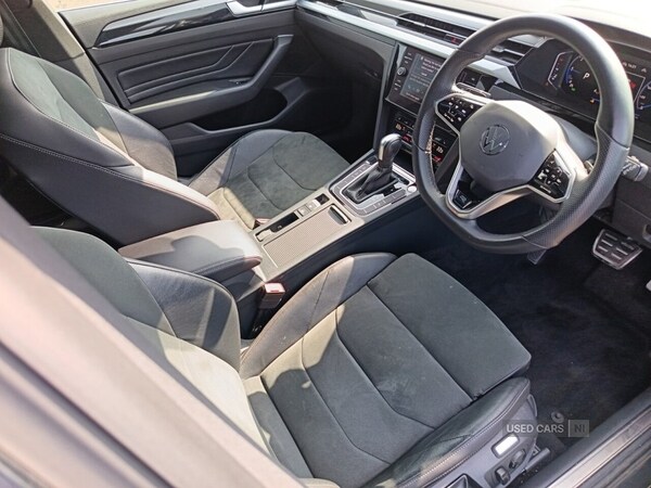 Used Volkswagen Arteon 2023 for sale - 74535377: Photo 25
