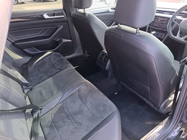 Used Volkswagen Arteon 2023 for sale - 74535377: Photo 26