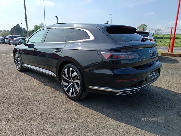 Used Volkswagen Arteon 2023 for sale - 74535377: Photo 5