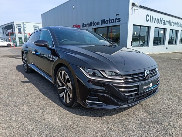 Used Volkswagen Arteon 2023 for sale - 74535377: Photo 7