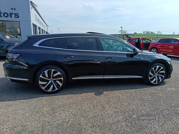 Used Volkswagen Arteon 2023 for sale - 74535377: Photo 9