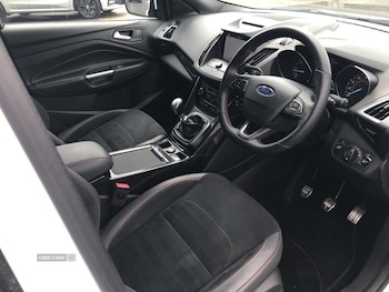 Used Ford Kuga 2019 for sale - 79375160: Photo