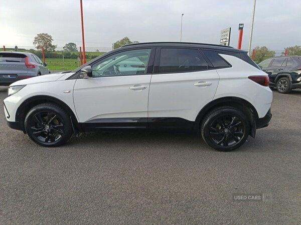 Used Vauxhall Grandland 2023 for sale - 76965791: Photo 11