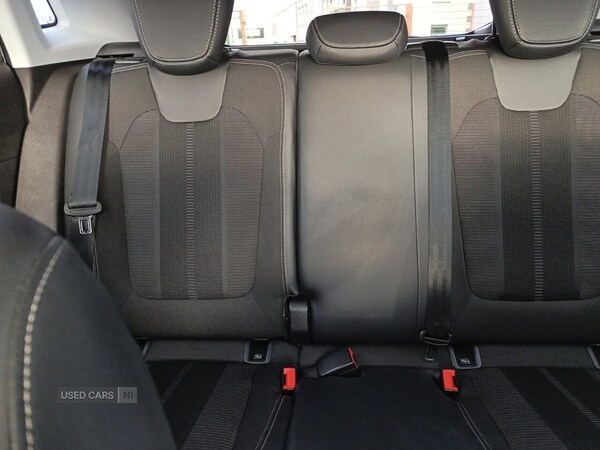 Used Vauxhall Grandland 2023 for sale - 76965791: Photo 12