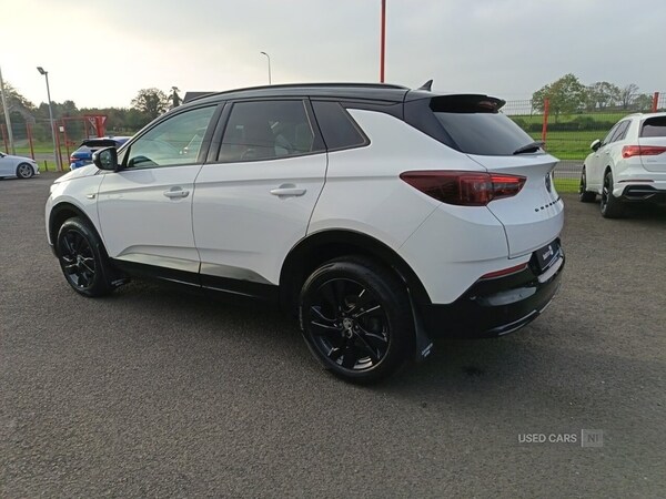 Used Vauxhall Grandland 2023 for sale - 76965791: Photo 13