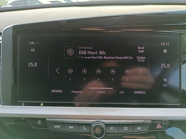 Used Vauxhall Grandland 2023 for sale - 76965791: Photo 16