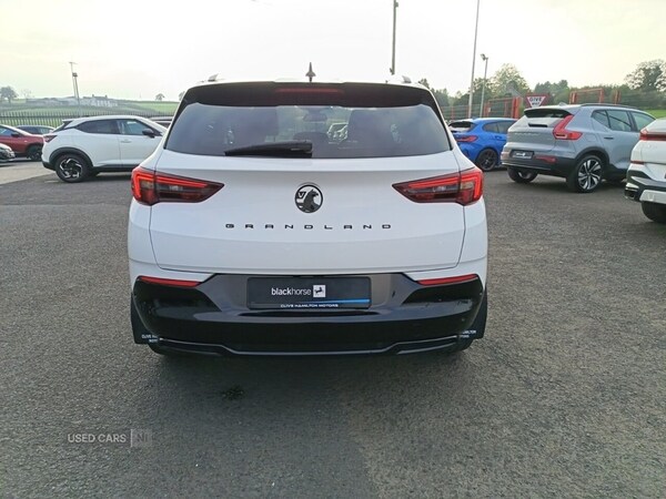 Used Vauxhall Grandland 2023 for sale - 76965791: Photo 17