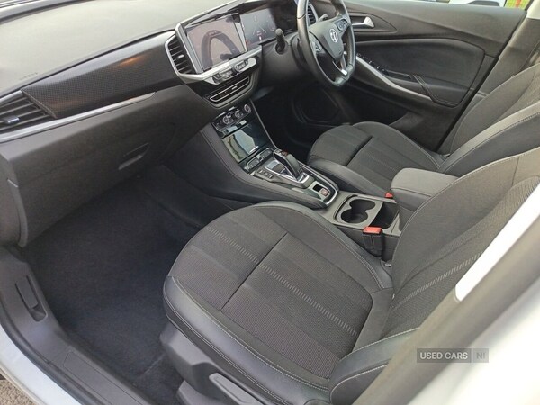 Used Vauxhall Grandland 2023 for sale - 76965791: Photo 18
