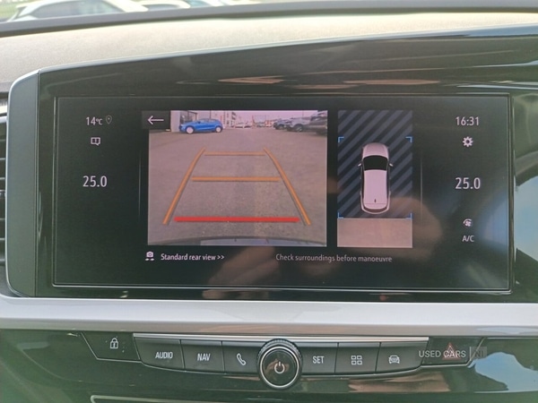 Used Vauxhall Grandland 2023 for sale - 76965791: Photo 2