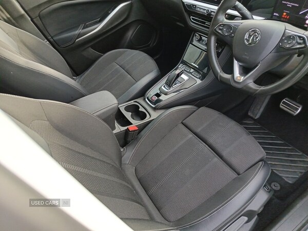 Used Vauxhall Grandland 2023 for sale - 76965791: Photo 20