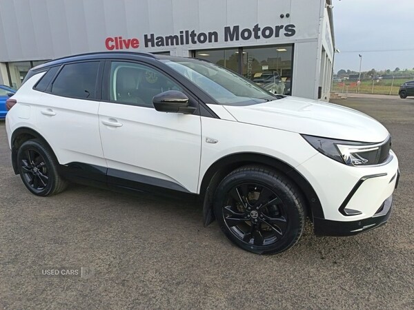 Used Vauxhall Grandland 2023 for sale - 76965791: Photo 23