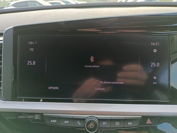 Used Vauxhall Grandland 2023 for sale - 76965791: Photo 24