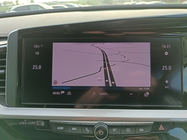 Used Vauxhall Grandland 2023 for sale - 76965791: Photo 5