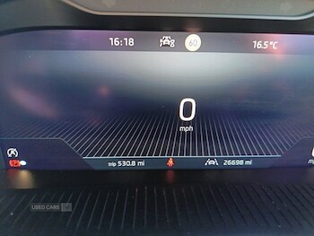 Used Skoda Fabia 2024 for sale - 78417840: Photo