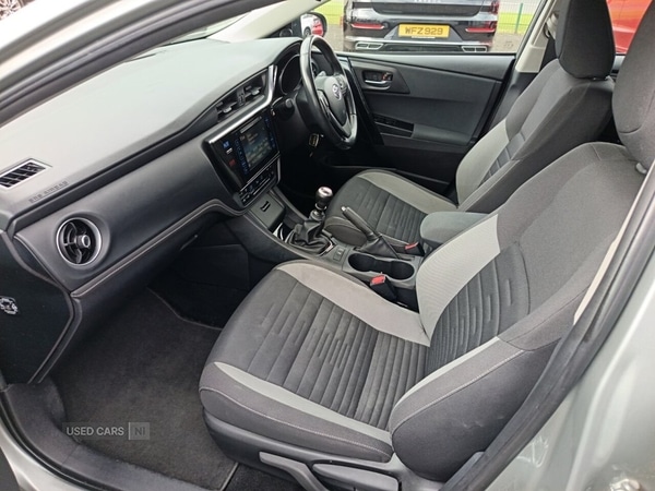 Vehicle 23