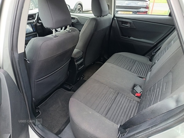 Vehicle 25