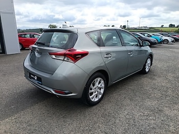 Used Toyota Auris 2017 for sale - 75659146: Photo