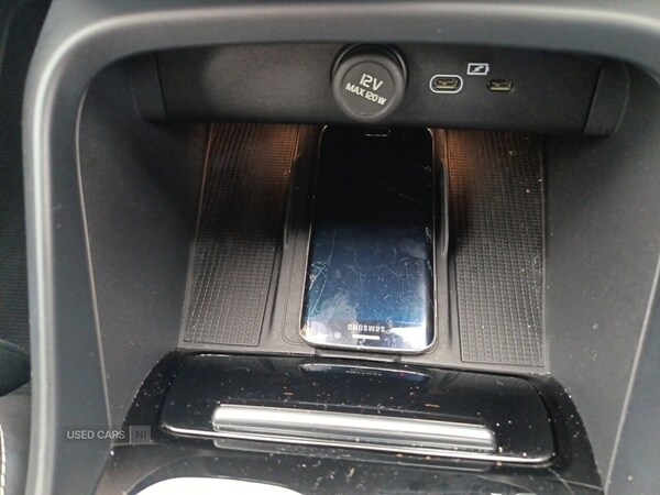 Used Volvo XC40 2025 for sale - 76240423: Photo 10