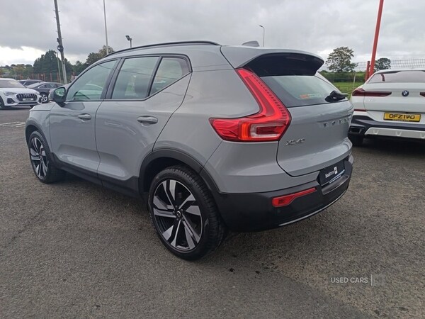 Used Volvo XC40 2025 for sale - 76240423: Photo 12