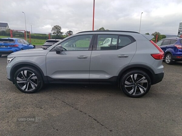 Used Volvo XC40 2025 for sale - 76240423: Photo 14
