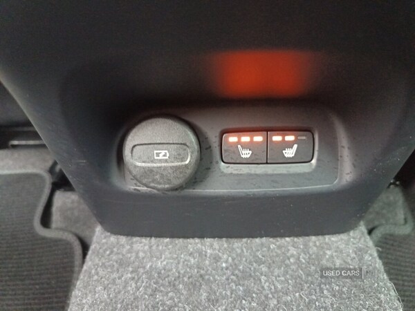 Used Volvo XC40 2025 for sale - 76240423: Photo 15