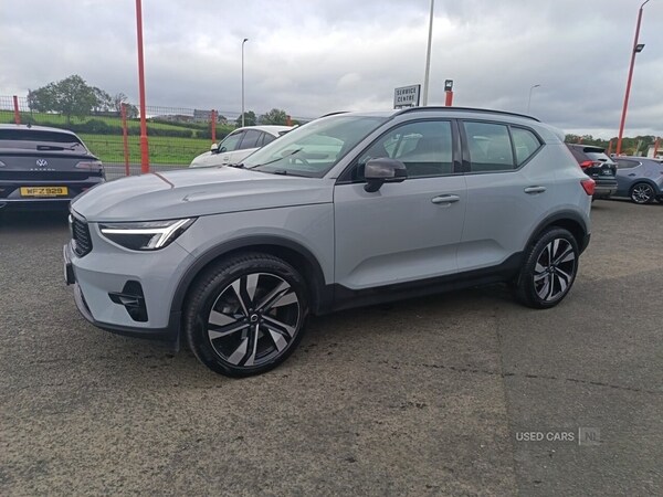 Used Volvo XC40 2025 for sale - 76240423: Photo 16