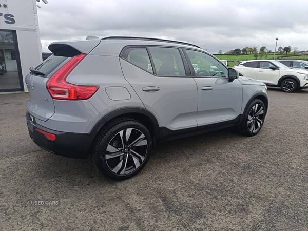 Used Volvo XC40 2025 for sale - 76240423: Photo 18