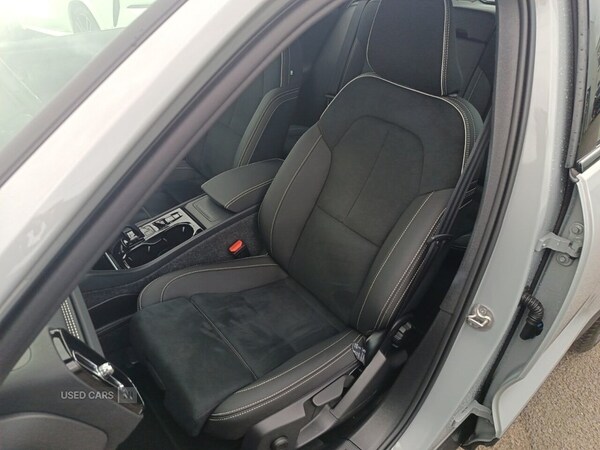 Used Volvo XC40 2025 for sale - 76240423: Photo 19
