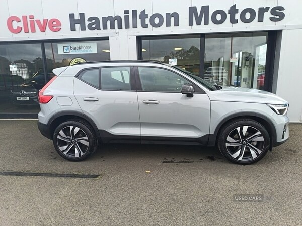 Used Volvo XC40 2025 for sale - 76240423: Photo 1