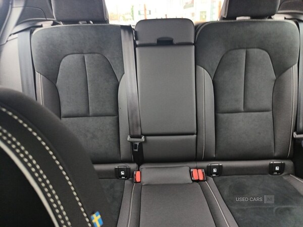 Used Volvo XC40 2025 for sale - 76240423: Photo 20