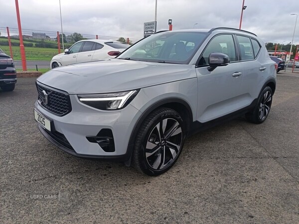 Used Volvo XC40 2025 for sale - 76240423: Photo 21