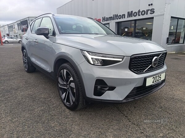 Used Volvo XC40 2025 for sale - 76240423: Photo 23