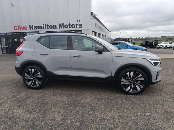 Used Volvo XC40 2025 for sale - 76240423: Photo 26
