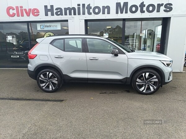Used Volvo XC40 2025 for sale - 76240423: Photo 28
