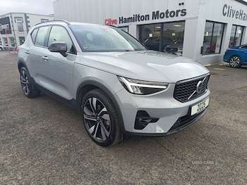 Used Volvo XC40 2025 for sale - 76240423: Photo 2