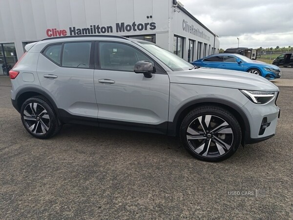Used Volvo XC40 2025 for sale - 76240423: Photo 30