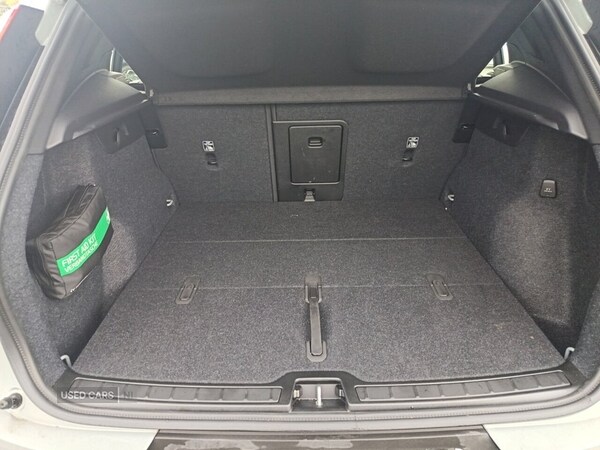 Used Volvo XC40 2025 for sale - 76240423: Photo 31