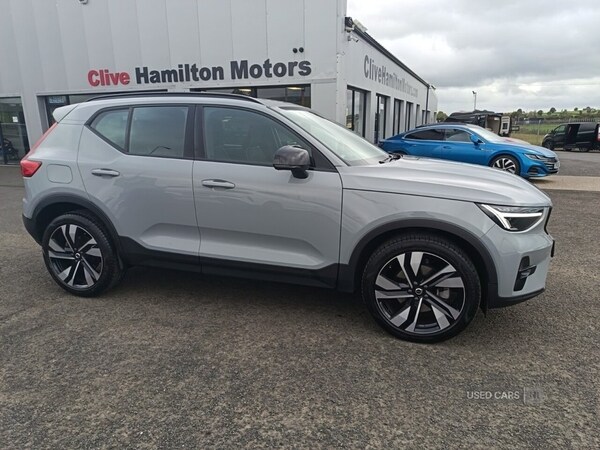 Used Volvo XC40 2025 for sale - 76240423: Photo 33