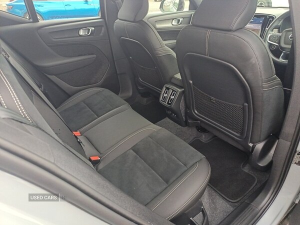 Used Volvo XC40 2025 for sale - 76240423: Photo 34