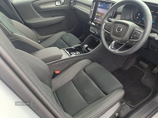 Used Volvo XC40 2025 for sale - 76240423: Photo 35